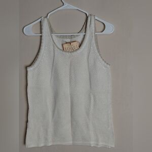 Tommy Bahama Women's Knit Sweater Tank